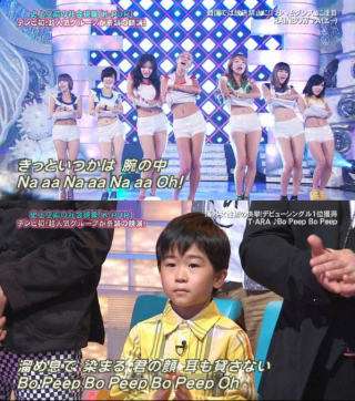 昔の「HEY!HEY!HEY!」が好きだった人