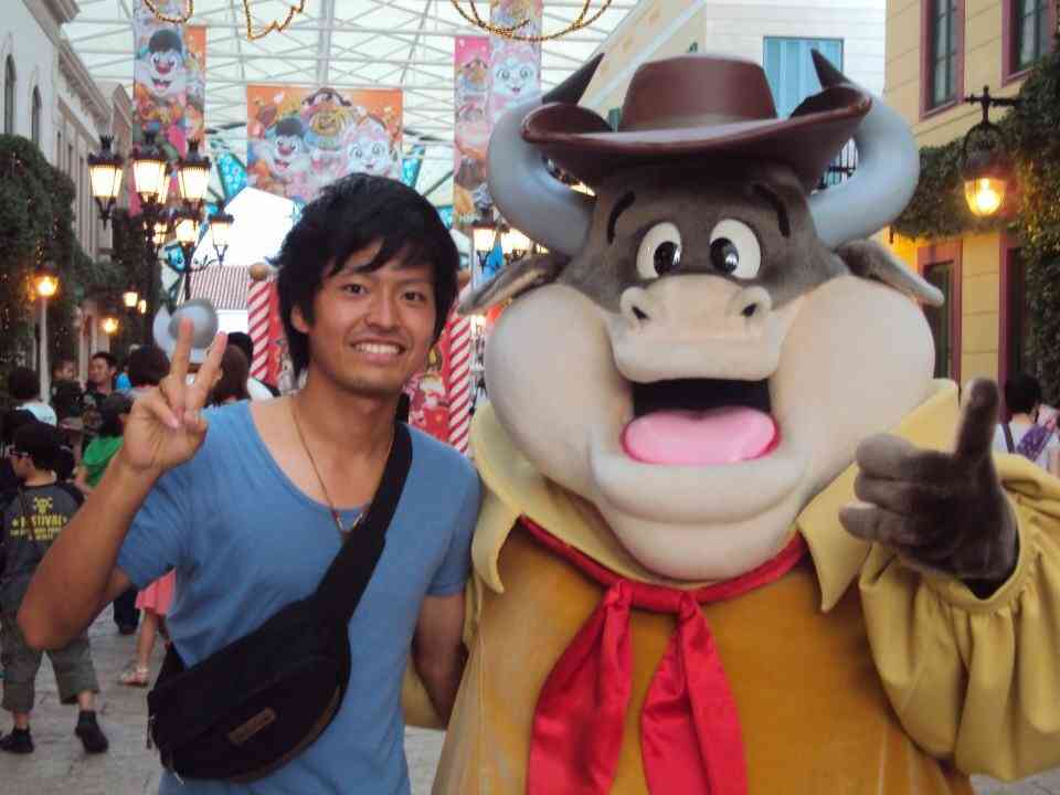 イケメンってスゴいな！！と思った出来事