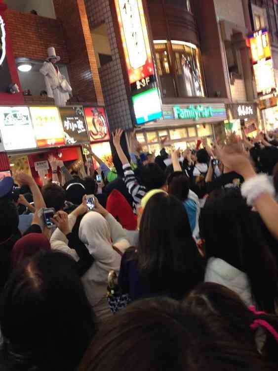 イケメンってスゴいな！！と思った出来事
