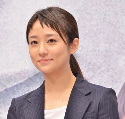 “男の子”みたいな木村文乃、ファンからも「ジャニーズにいそう」