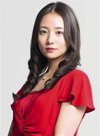 “男の子”みたいな木村文乃、ファンからも「ジャニーズにいそう」