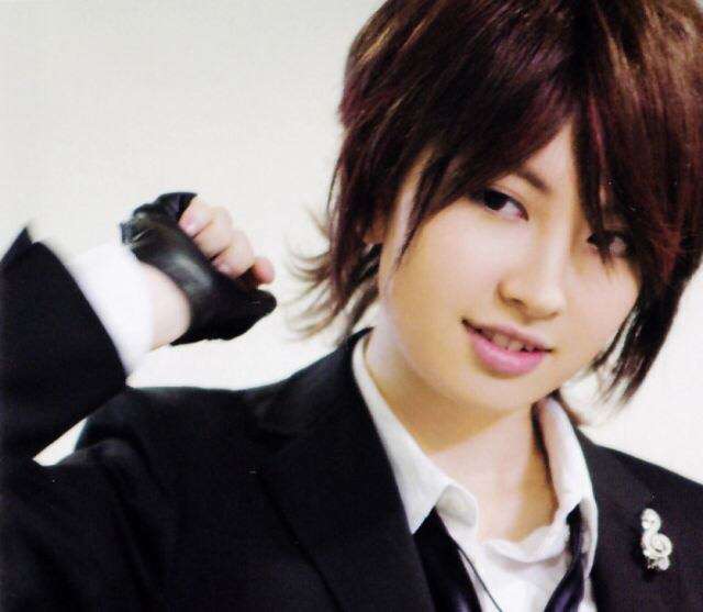 “男の子”みたいな木村文乃、ファンからも「ジャニーズにいそう」