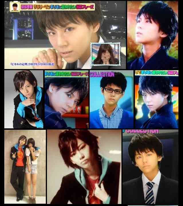 “男の子”みたいな木村文乃、ファンからも「ジャニーズにいそう」