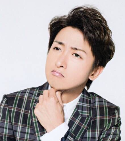 NEWS加藤シゲアキの初短編小説「傘をもたない蟻たちは」が連ドラ化！原作ファンの桐山漣が主演