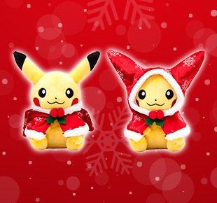 クリスマス限定商品