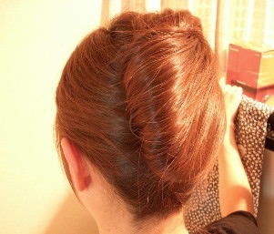 剛毛な人が絶対真似できないヘアスタイルの画像を貼るトピ