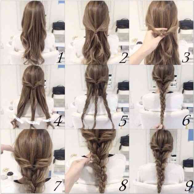 剛毛な人が絶対真似できないヘアスタイルの画像を貼るトピ