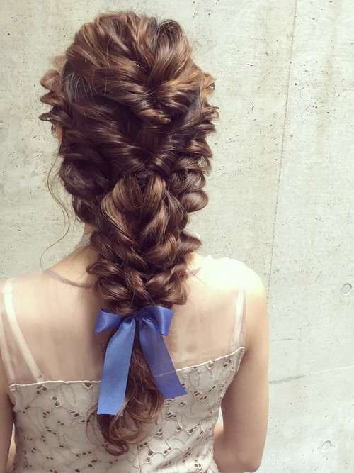 剛毛な人が絶対真似できないヘアスタイルの画像を貼るトピ