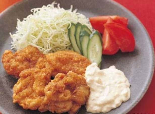 実家に帰ったら食べる食べ物・料理を書くトピ。