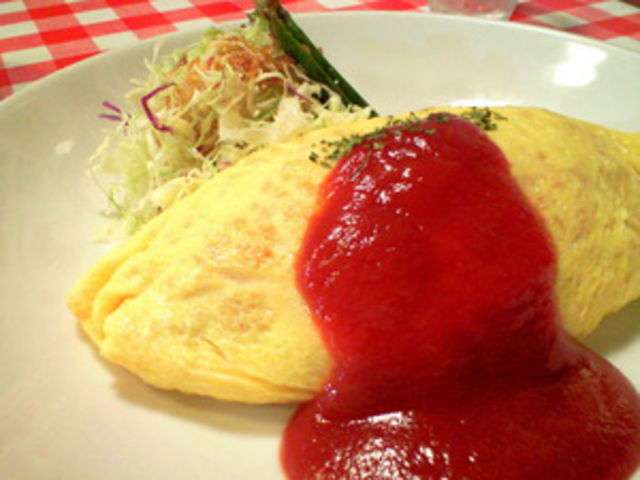 実家に帰ったら食べる食べ物・料理を書くトピ。