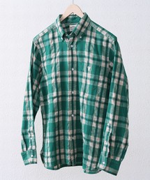 旦那さんの服どこで買ってますか？