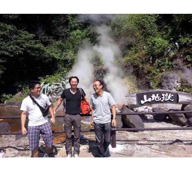 【実況】学校へ行こう！2015！