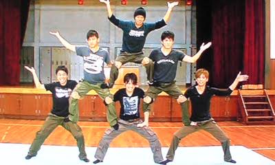 【実況】学校へ行こう！2015！