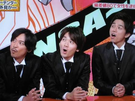 【実況】学校へ行こう！2015！