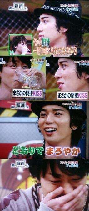 嵐あるある言いたいよ