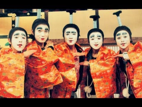 嵐あるある言いたいよ