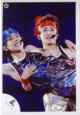 嵐あるある言いたいよ
