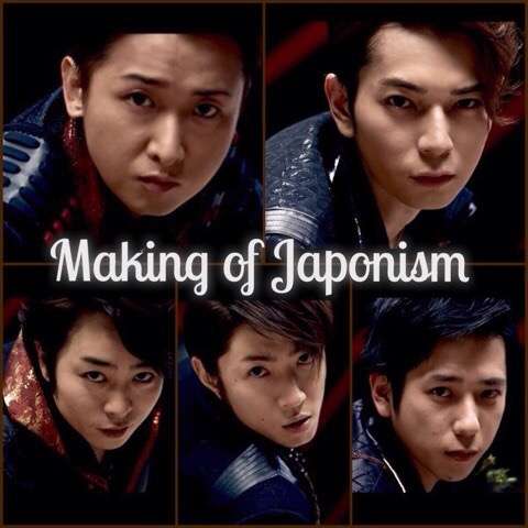 嵐あるある言いたいよ