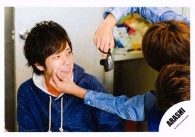 嵐あるある言いたいよ
