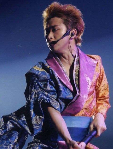嵐あるある言いたいよ