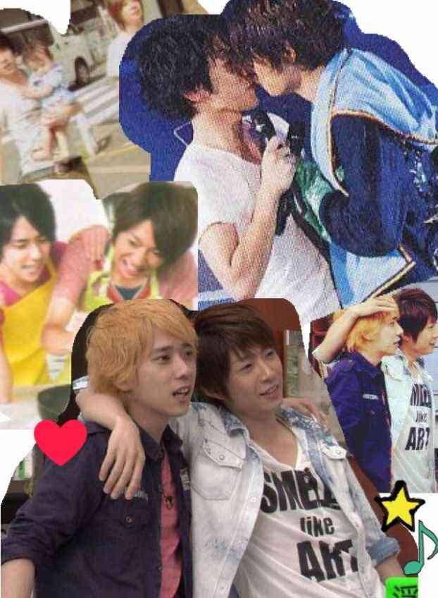嵐あるある言いたいよ