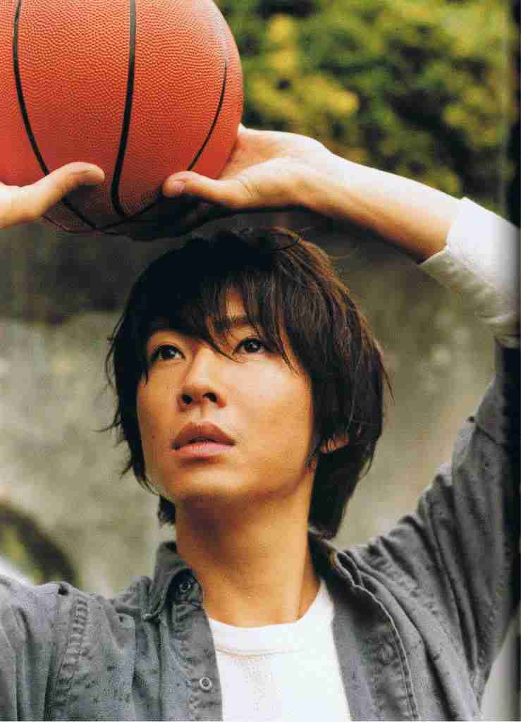 嵐あるある言いたいよ