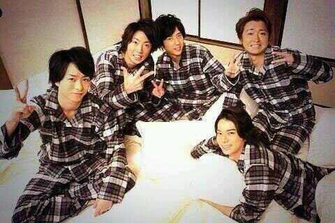 嵐あるある言いたいよ