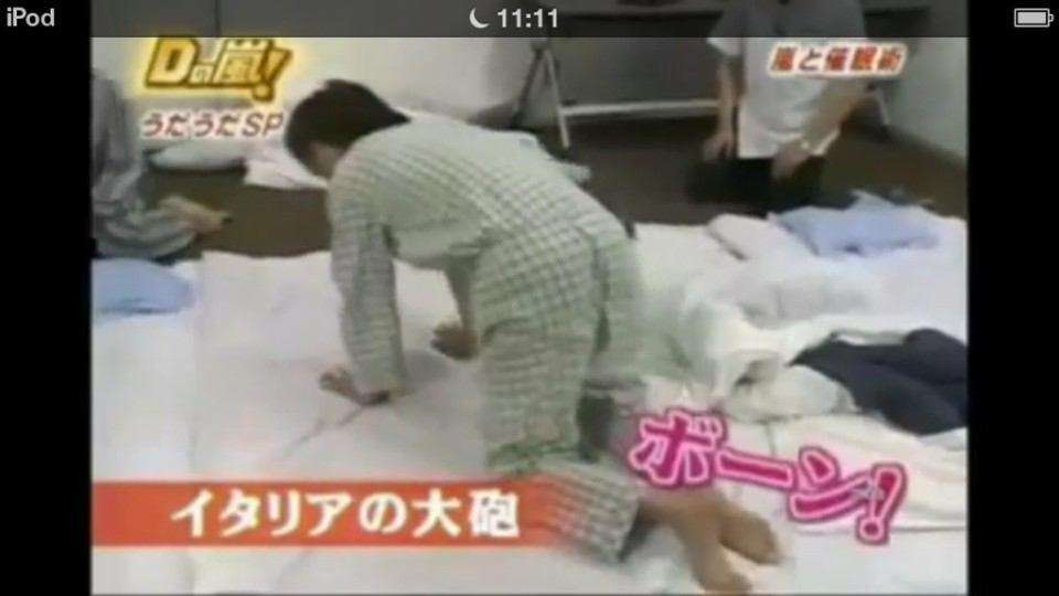 嵐あるある言いたいよ