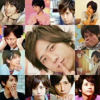 嵐あるある言いたいよ