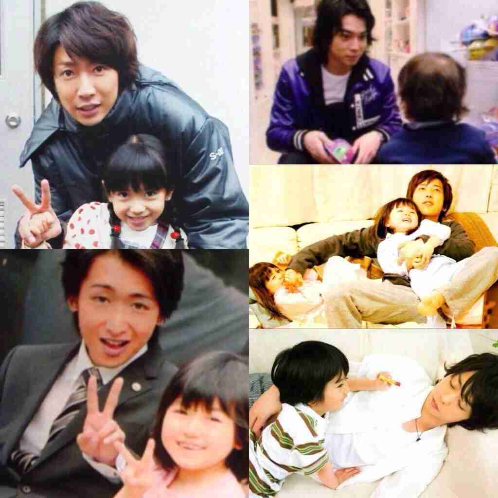 嵐あるある言いたいよ