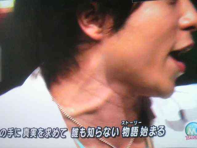 嵐あるある言いたいよ