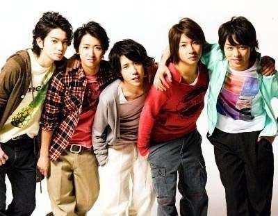 嵐あるある言いたいよ