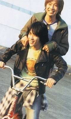 嵐あるある言いたいよ
