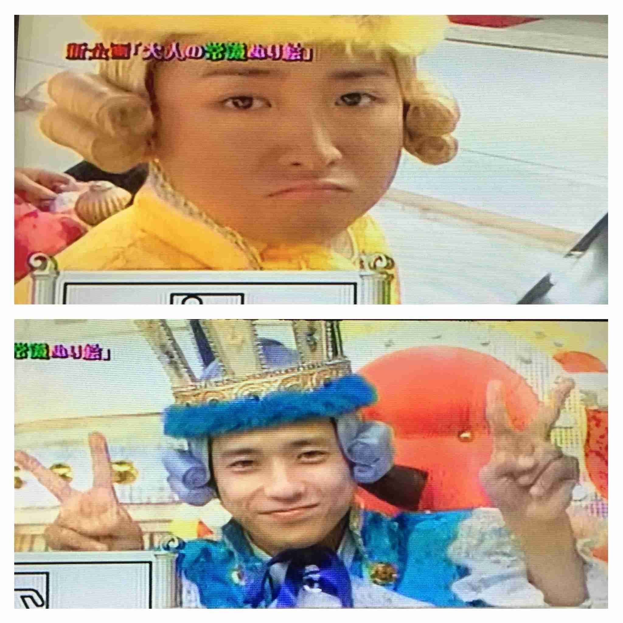 嵐あるある言いたいよ