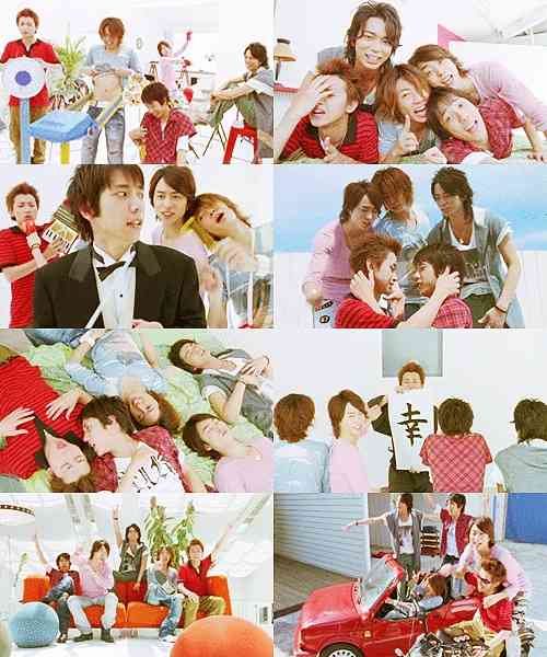 嵐あるある言いたいよ