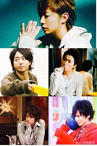 嵐あるある言いたいよ