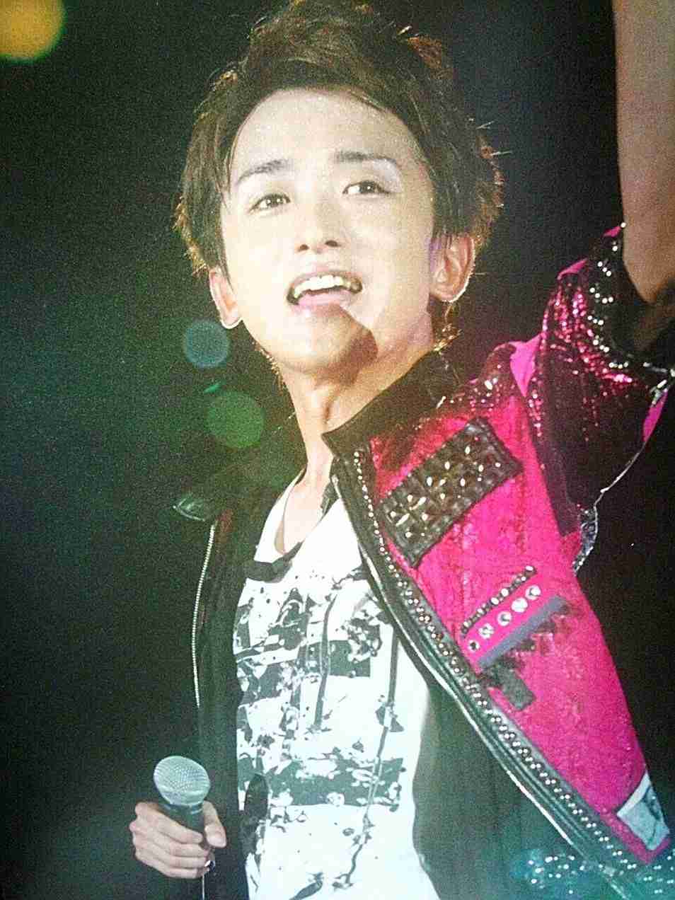 嵐あるある言いたいよ