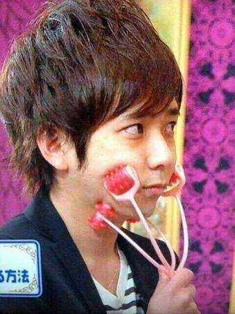 嵐あるある言いたいよ