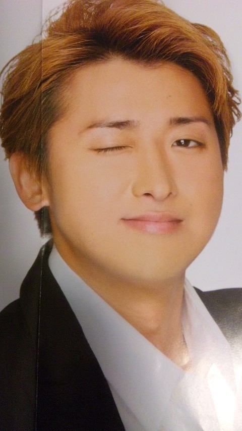 嵐あるある言いたいよ