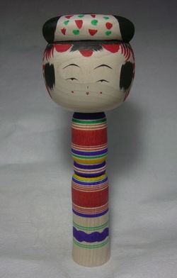 こけしの画像が集まるトピ