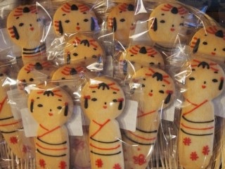 こけしの画像が集まるトピ