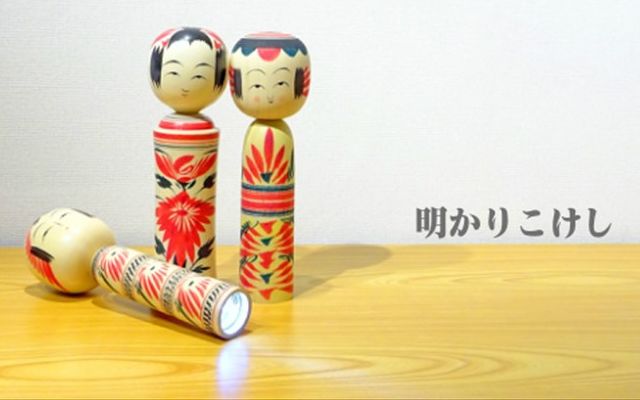 こけしの画像が集まるトピ