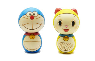 こけしの画像が集まるトピ