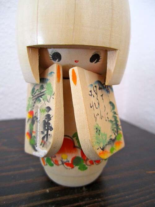 こけしの画像が集まるトピ