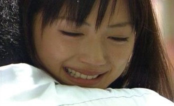 綺麗に泣けない