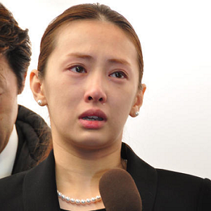 綺麗に泣けない