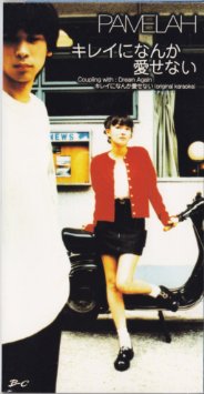 綺麗に泣けない