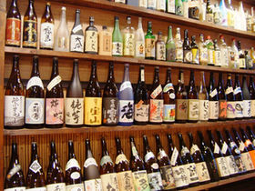 まったり居酒屋開店〜13店舗目