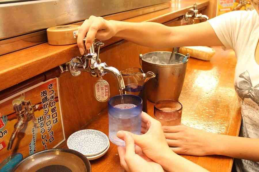 まったり居酒屋開店〜13店舗目