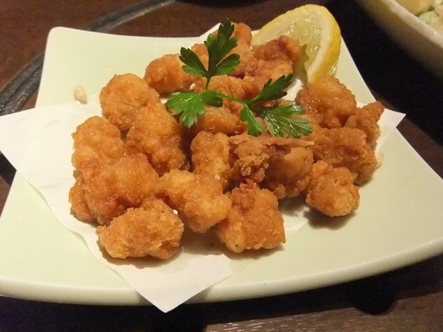 まったり居酒屋開店〜13店舗目